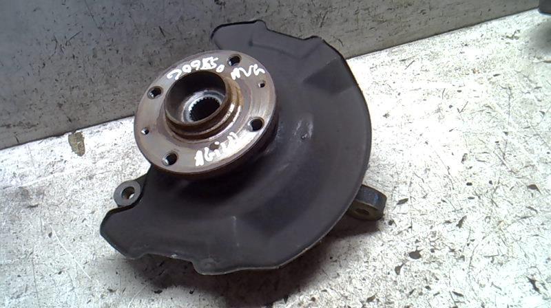 Fusee avant gauche OPEL AGILA B Essence - 1
