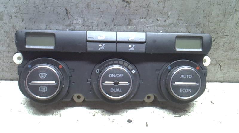 Commande chauffage VOLKSWAGEN JETTA 3 Diesel - 1