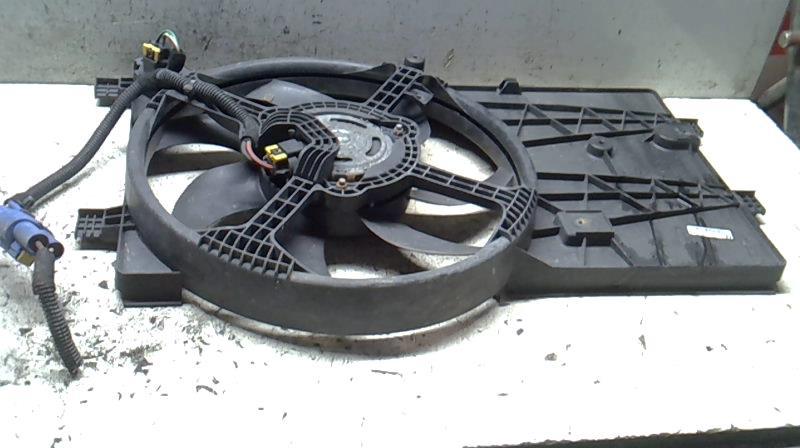 Ventilateur eau PEUGEOT BIPPER Diesel - 1