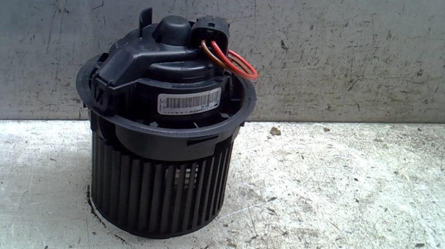 Image Ventilateur chauffage - DACIA LOGAN MCV 2