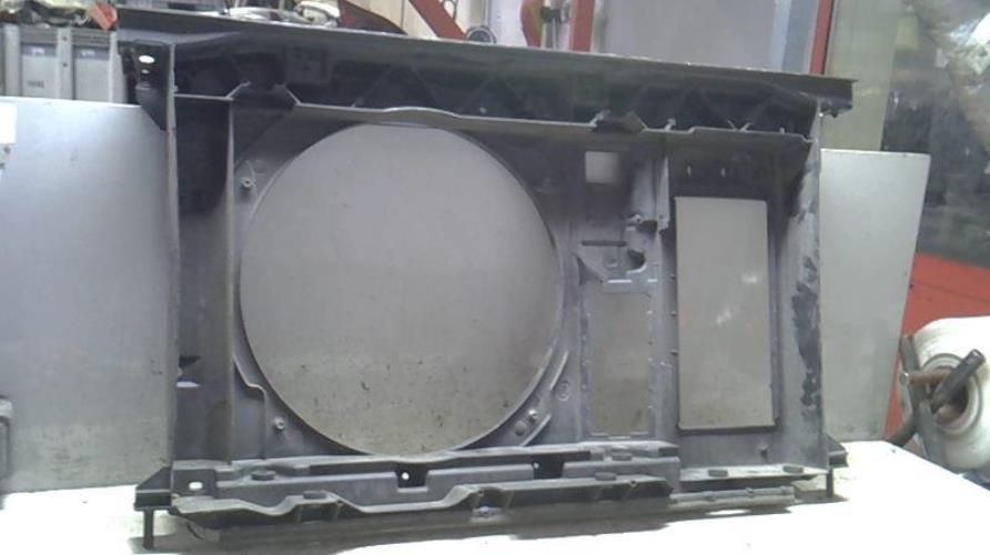 Image Buse - CITROEN C4 PICASSO 1