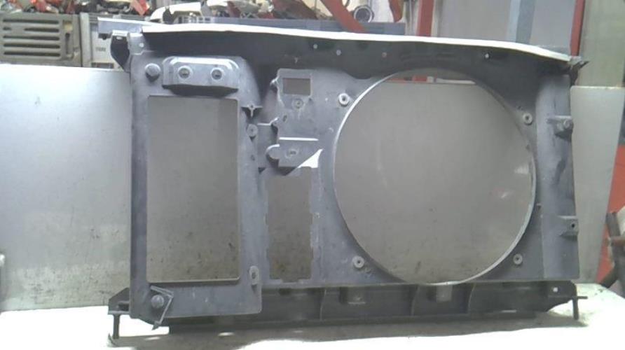 Image Buse - CITROEN C4 PICASSO 1