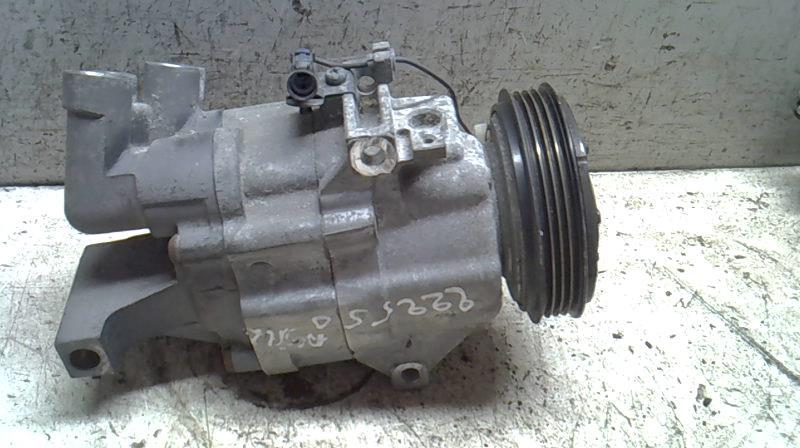 Compresseur clim OPEL AGILA B Essence - 1