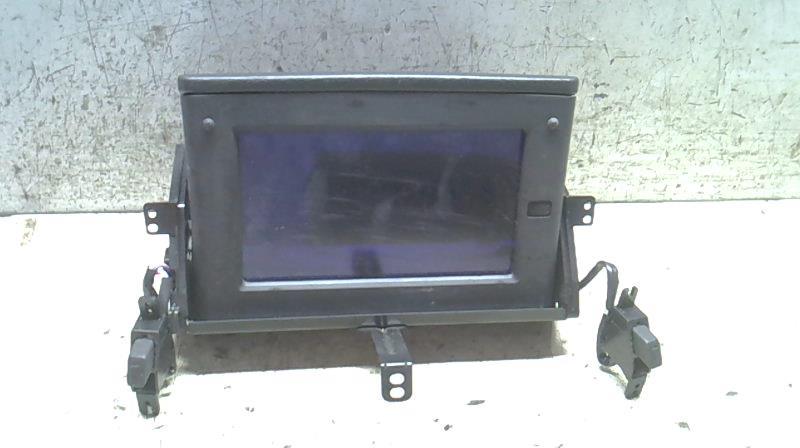 Ecran GPS TOYOTA AVENSIS 2 PHASE 1 BREAK Diesel - 1