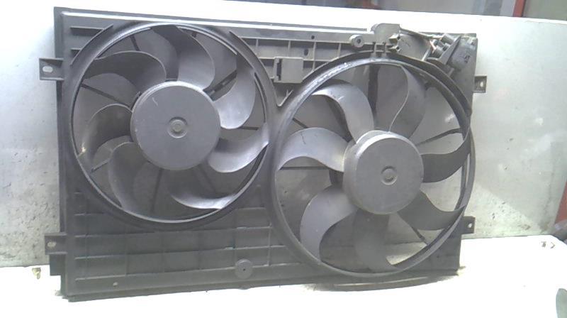 Ventilateur eau VOLKSWAGEN JETTA 3 Diesel - 1