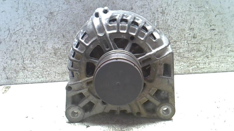 Alternateur RENAULT CLIO 4 PHASE 1 Diesel - 1