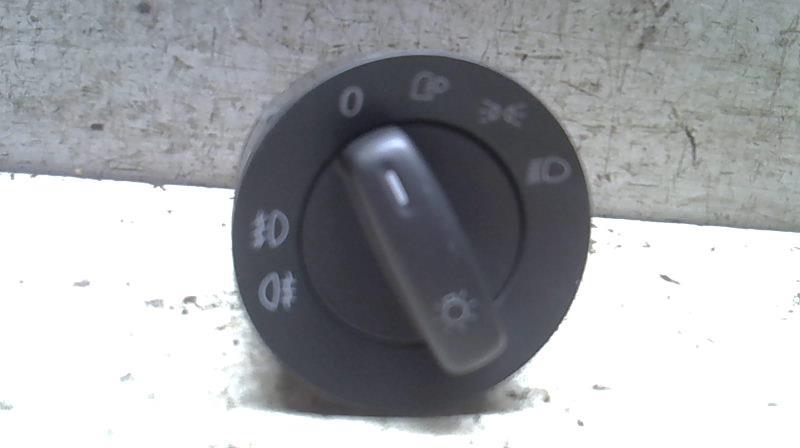 Commande de phare VOLKSWAGEN JETTA 3 Diesel - 1