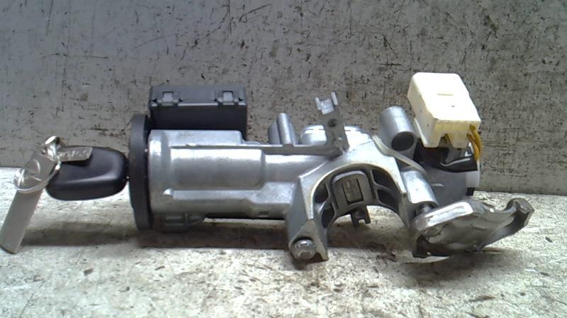 Antivol de direction OPEL AGILA B Essence - 1