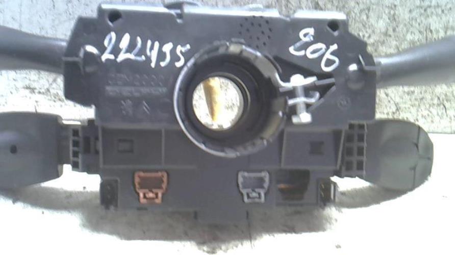 Image Com (Bloc Contacteur Tournant+Commodo Essuie Glace+Commodo Phare) - PEUGEOT 206+
