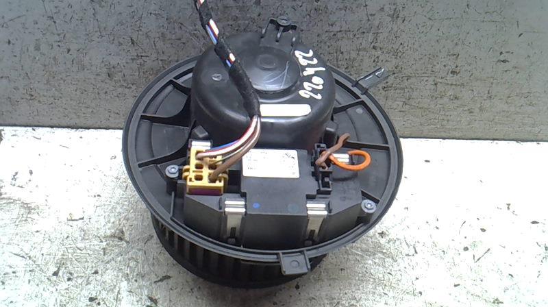 Ventilateur chauffage VOLKSWAGEN GOLF 6 Diesel - 1