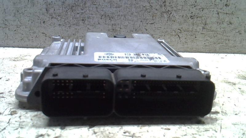 Calculateur VOLKSWAGEN TRANSPORTER 5 PHASE 1 Diesel - 1