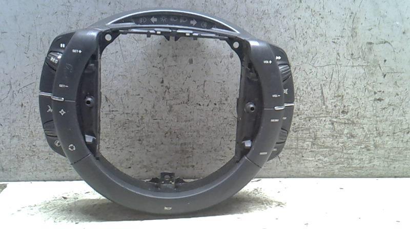 Commande autoradio CITROEN C4 PICASSO 1 Diesel - 1