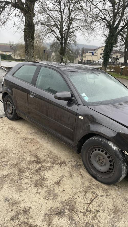 Image Bloc ABS (freins anti-blocage) - AUDI A3 2