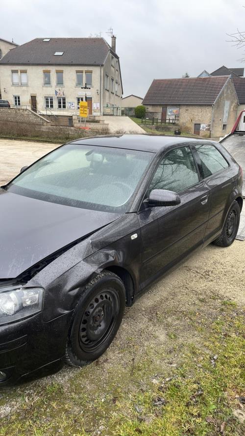Image Bloc ABS (freins anti-blocage) - AUDI A3 2