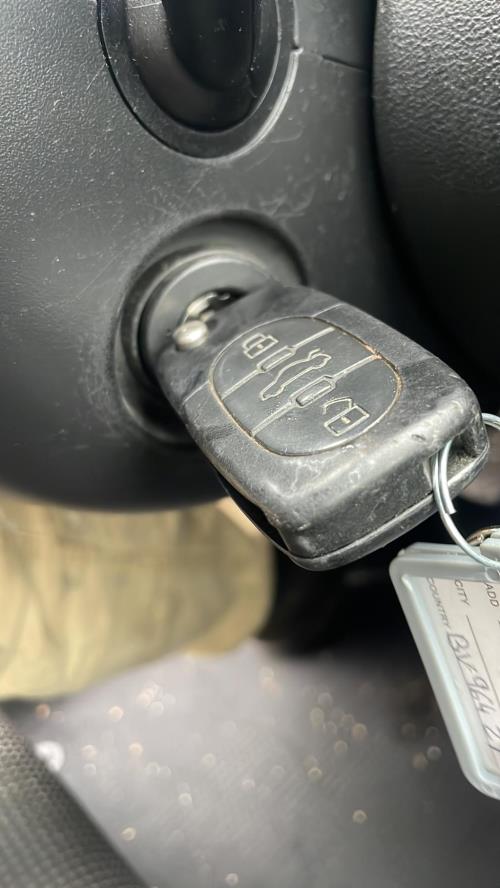 Image Bloc ABS (freins anti-blocage) - AUDI A3 2
