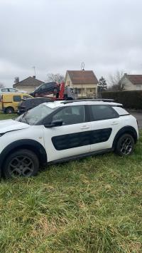 Photo de la pièce