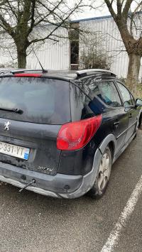 Photo de la pièce