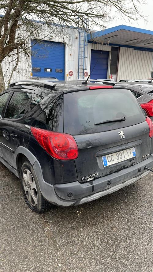 Photo de la pièce