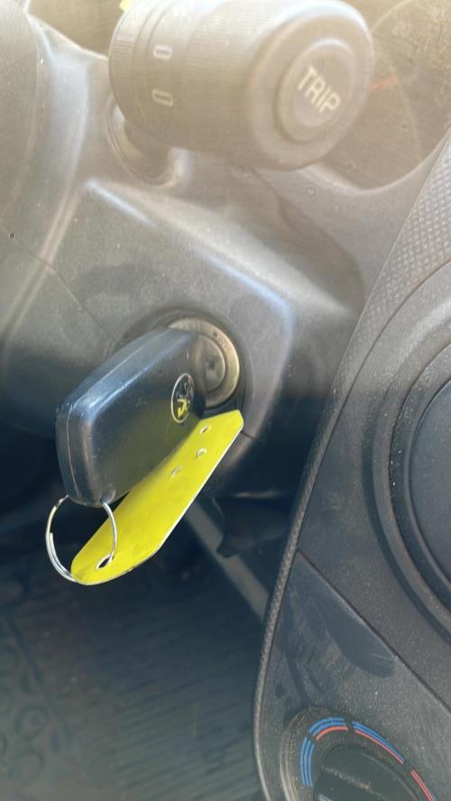Image Amortisseurs avant - PEUGEOT BIPPER
