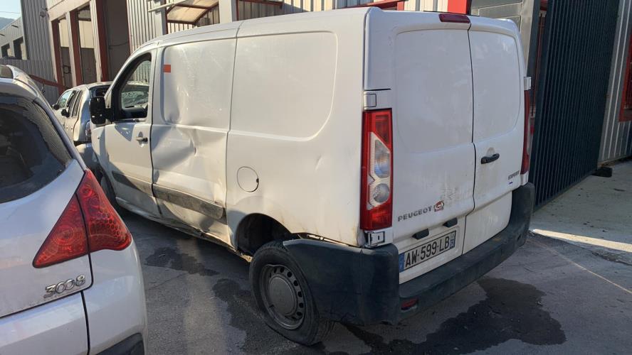 Image Compteur - PEUGEOT EXPERT 2