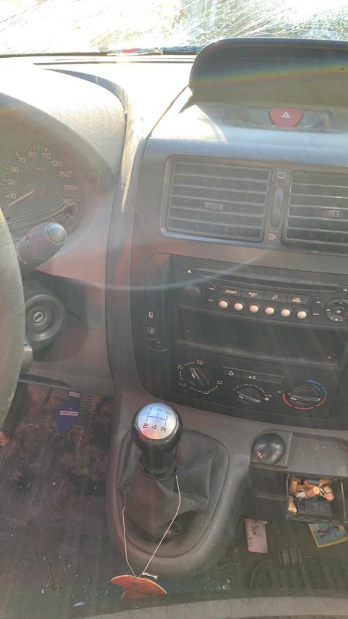 Image Compteur - PEUGEOT EXPERT 2