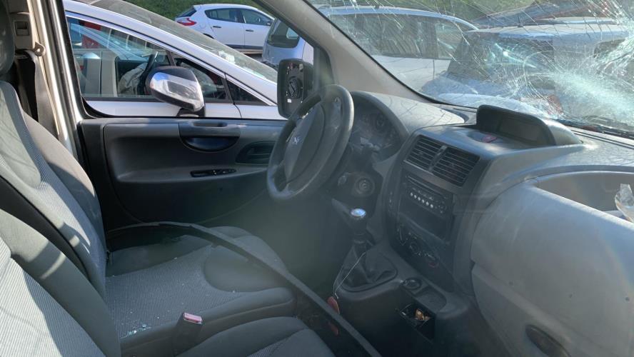 Image Compteur - PEUGEOT EXPERT 2