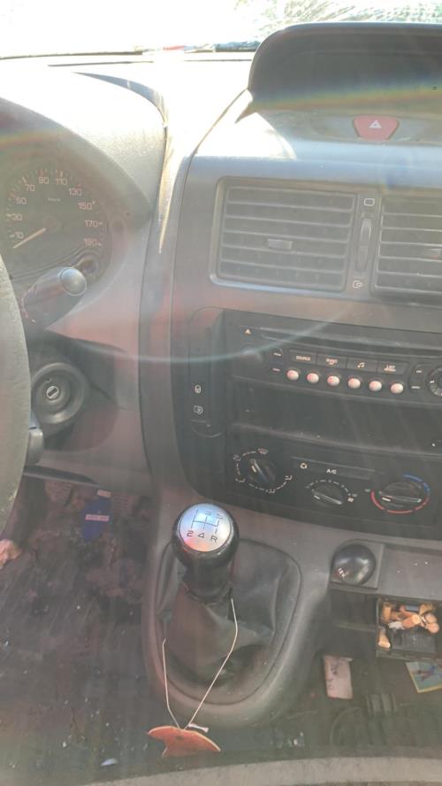 Image Compteur - PEUGEOT EXPERT 2