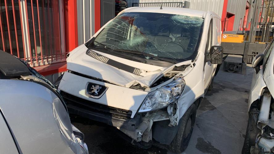 Image Compteur - PEUGEOT EXPERT 2