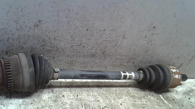 Cardan gauche (transmission) SUZUKI IGNIS 2 Essence - 1