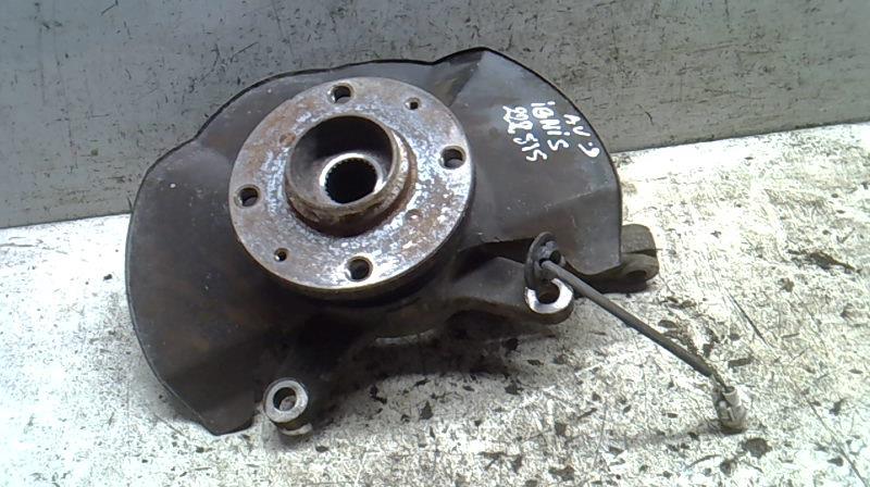 Fusee avant droit SUZUKI IGNIS 2 Essence - 1