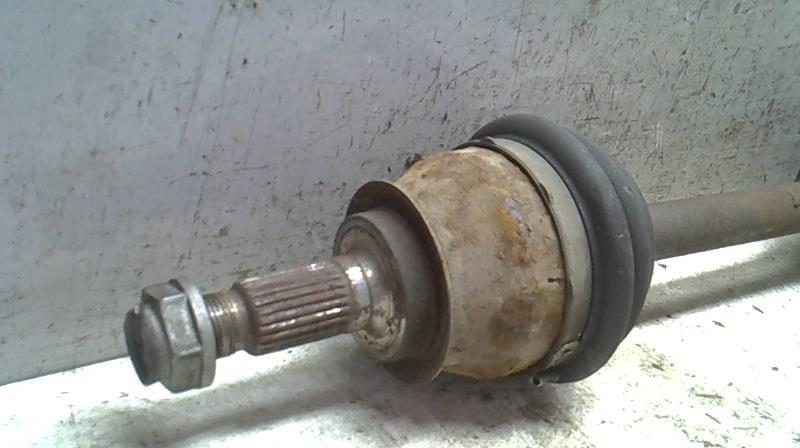 Cardan gauche (transmission) MINI MINI 2 R56 PHASE 1 Diesel - 1