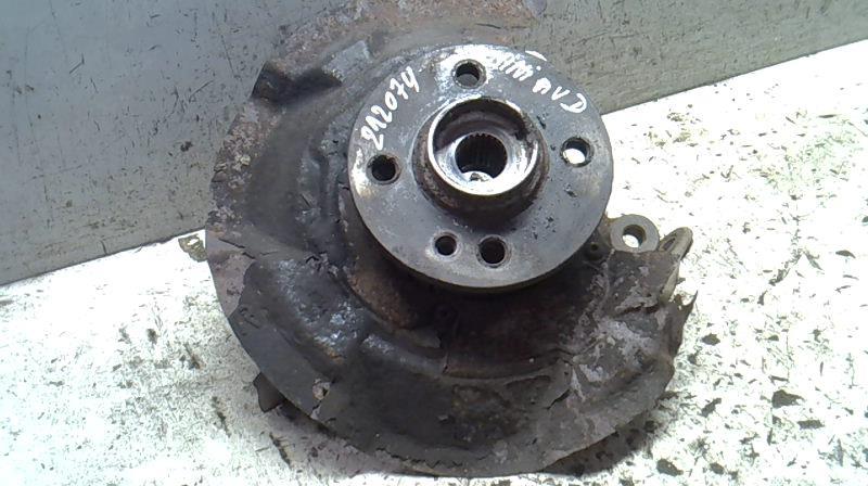 Fusee avant droit MINI MINI 2 R56 PHASE 1 Diesel - 1
