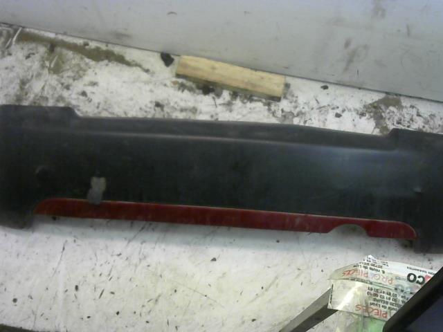 Pare choc arriere CITROEN C2 PHASE 1 Essence - 1