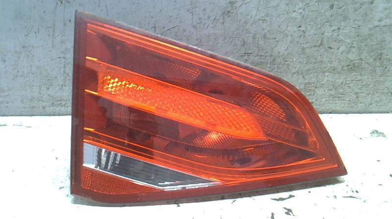 Feu arriere secondaire gauche (feux) AUDI A4 3 PHASE 1 Diesel - 1