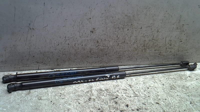 Verin de coffre FORD FIESTA 7 PHASE 1 Essence - 1