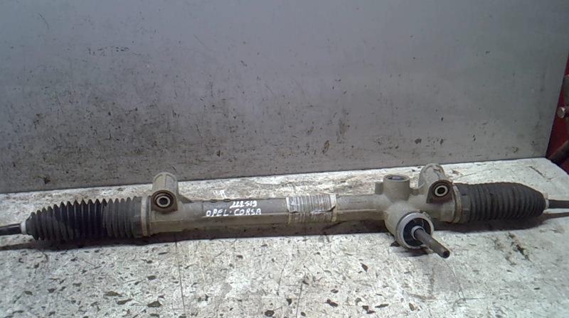 Cremaillere mecanique OPEL CORSA D PHASE 2 Essence - 1