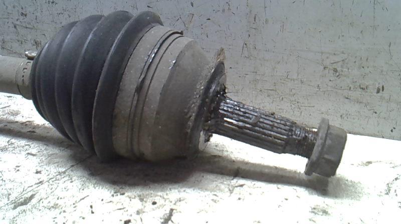 Cardan droit (transmission) RENAULT ESPACE 2 PHASE 1 Diesel - 1