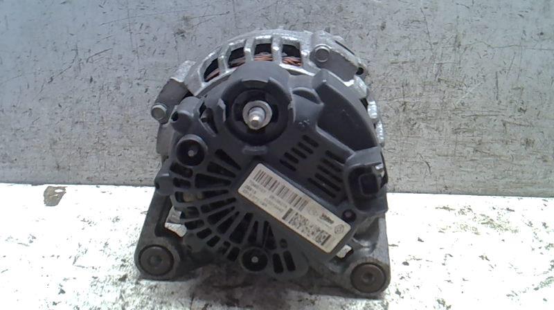 Alternateur RENAULT TWINGO 2 PHASE 2 Essence - 1
