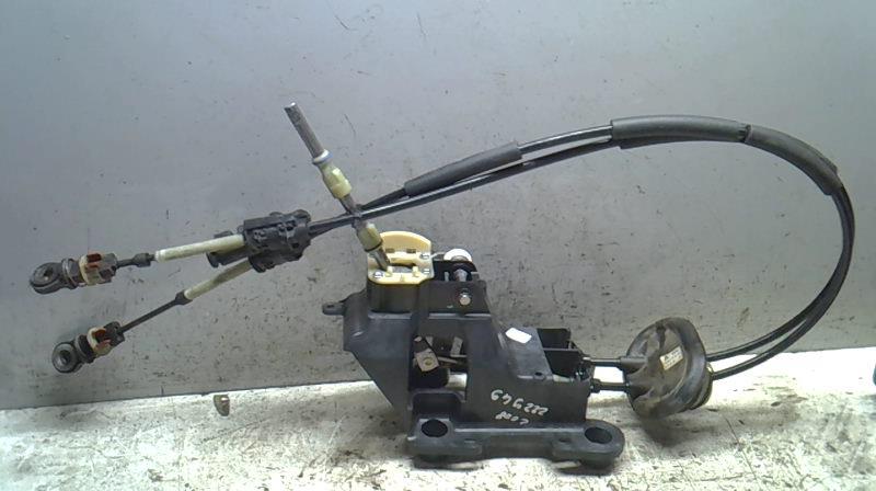 Cable levier de vitesses PEUGEOT 2008 1 PHASE 1 Diesel - 1