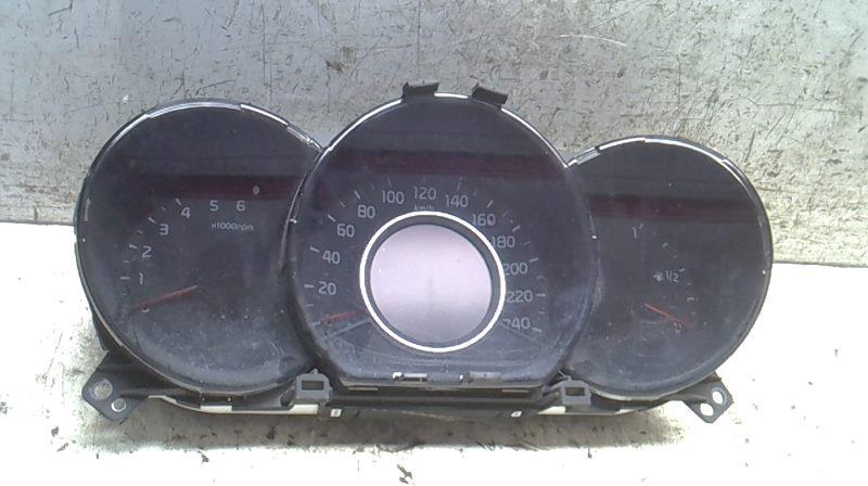 Compteur KIA CEE-D 2 PHASE 1 Diesel - 1