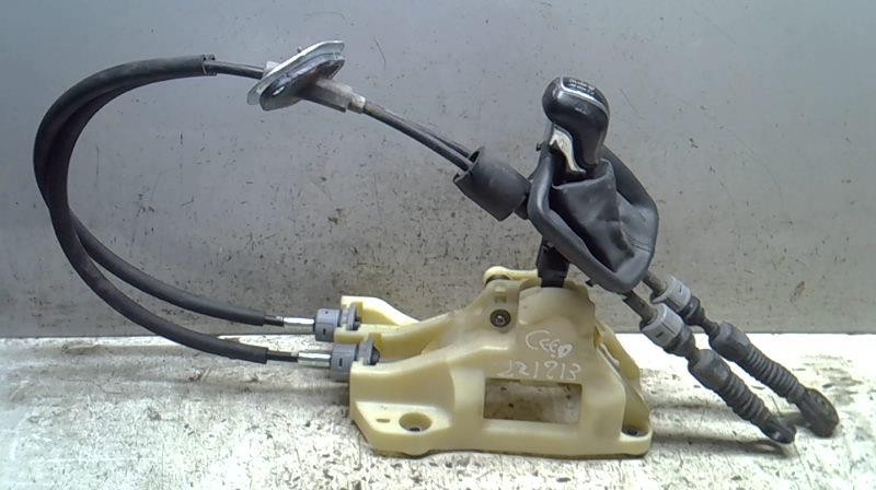 Cable levier de vitesses KIA CEE-D 2 PHASE 1 Diesel - 1