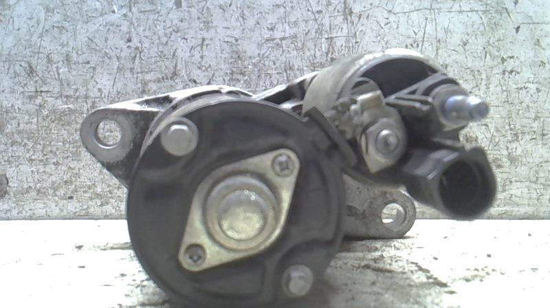 Demarreur VOLKSWAGEN POLO 5 PHASE 1 Essence - 1