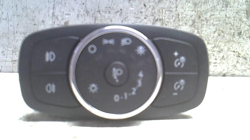 Commande de phare FORD FIESTA 7 PHASE 1 Essence - 1