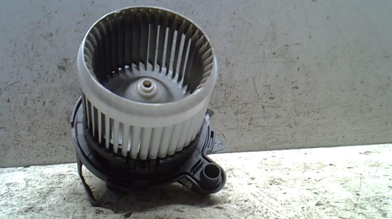 Ventilateur chauffage RENAULT CLIO 4 PHASE 1 Diesel - 1