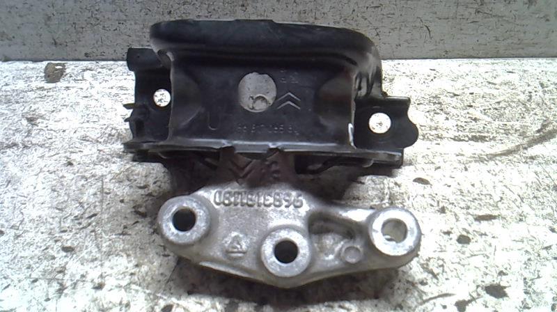 Support moteur droit PEUGEOT 2008 1 PHASE 1 Diesel - 1