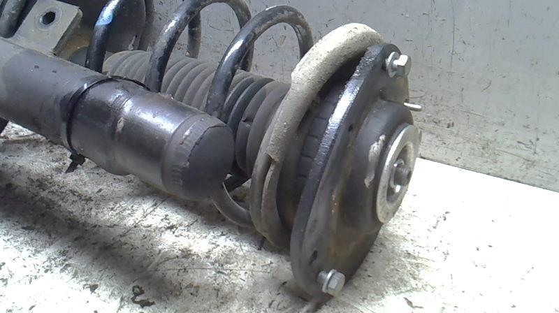 Amortisseurs avant PEUGEOT 206 PHASE 1 Essence | SC 7025