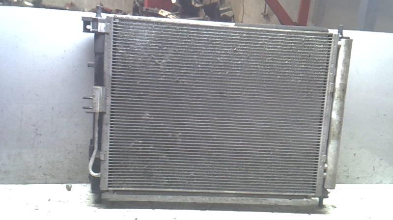 Radiateur eau clim KIA CEE-D 2 PHASE 1 Diesel - 1