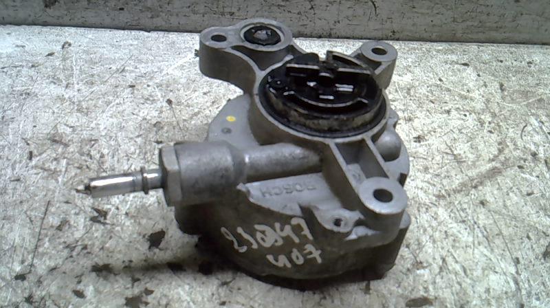 Pompe à vide PEUGEOT 407 PHASE 1 Diesel - 1