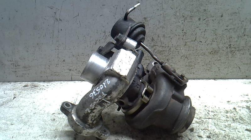 Turbo FORD FOCUS 2 PHASE 2 Diesel - 1