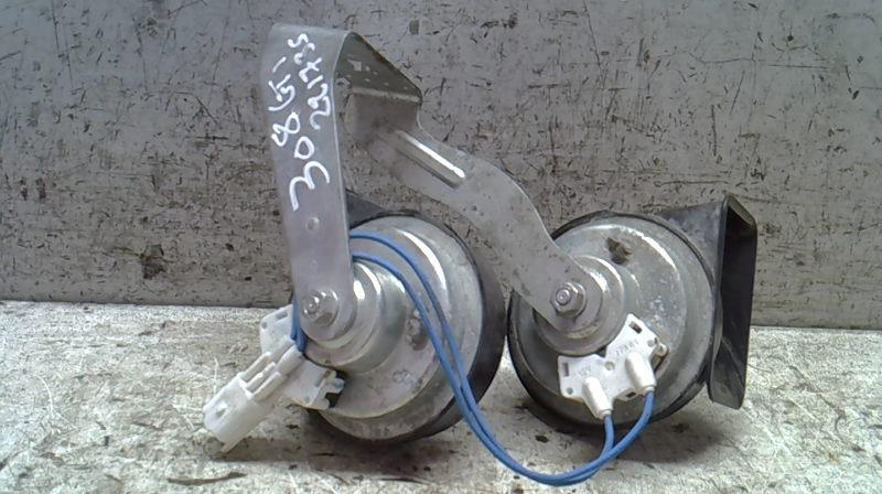 Avertisseur/Klaxon PEUGEOT 308 2 PHASE 1 Essence - 1
